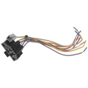 Standard Ignition S-609 Electronic Engine Control Test Plug Connector