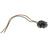 Standard Ignition S-610 A/C Compressor Cut-Out Switch Harness Connector