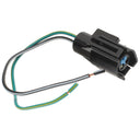Standard Ignition S-612 Cabin Air Temperature Sensor Connector
