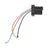 Standard Ignition S-613 Manifold Absolute Pressure Sensor Connector
