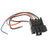 Standard Ignition S-617 HVAC Blower Control Switch Connector