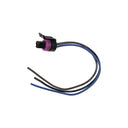 Standard Ignition S-619 Electronic Throttle Body Actuator Connector