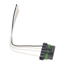 Standard Ignition S-620 Tail Light Connector