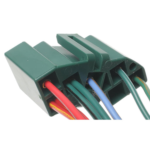 Standard Ignition S-622 Turn Signal Switch Connector