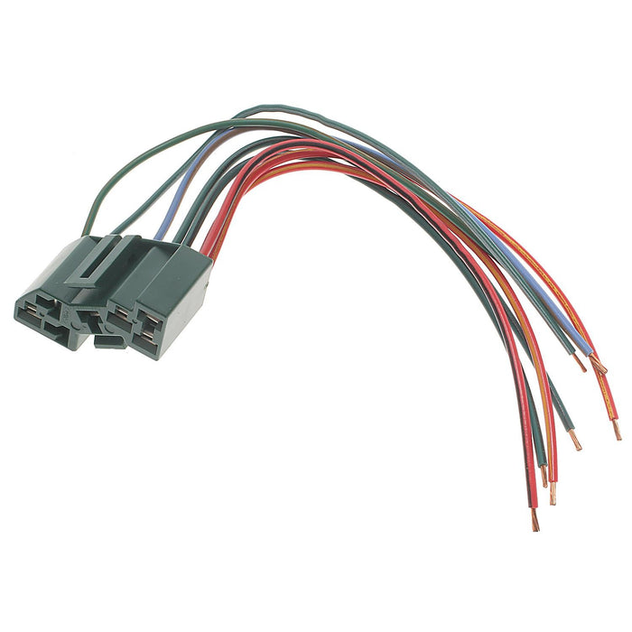 Standard Ignition S-622 Turn Signal Switch Connector