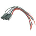 Standard Ignition S-622 Turn Signal Switch Connector