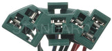 Standard Ignition S-622 Turn Signal Switch Connector