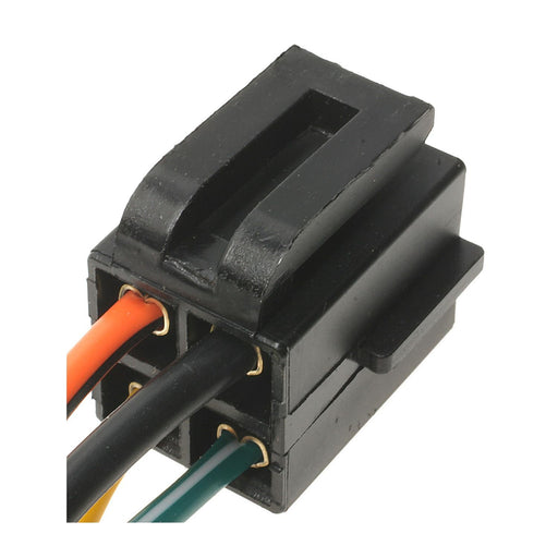 Standard Ignition S-624 HVAC Blower Control Switch Connector