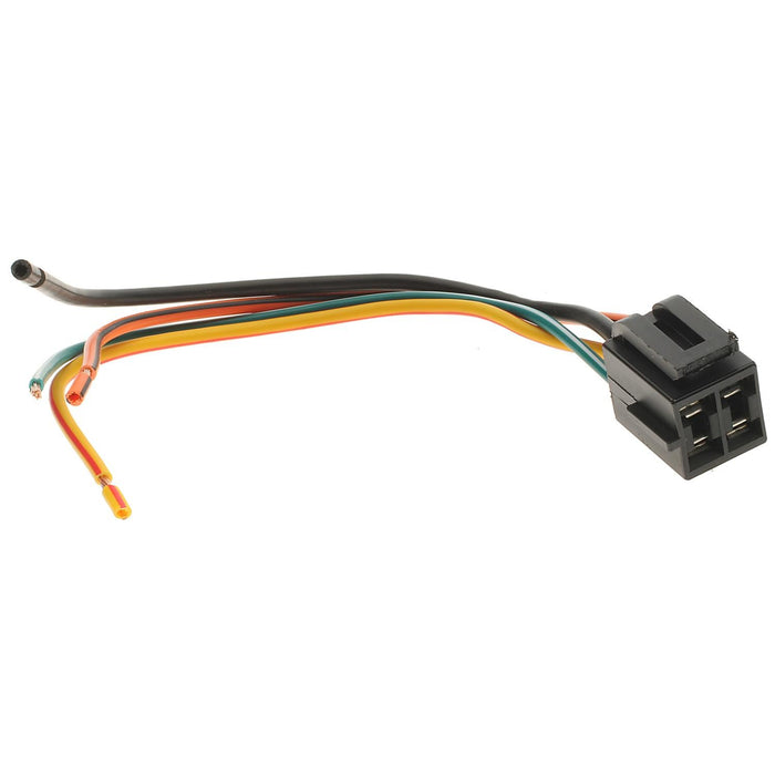 Standard Ignition S-624 HVAC Blower Control Switch Connector