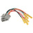 Standard Ignition S-625 HVAC Blower Control Switch Connector