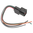Standard Ignition S-627 Cruise Control Servo Connector - Front Left or Front Right