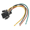 Standard Ignition S-630 HVAC Blower Motor Resistor Harness - Front or Rear