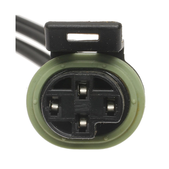 Standard Ignition S-638 Engine Coolant Temperature Sending Unit Switch Connector