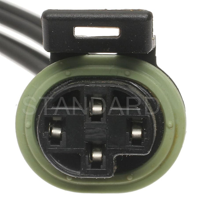 Standard Ignition S-638 Engine Coolant Temperature Sending Unit Switch Connector