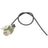 Standard Ignition S-639 Fuel Pump Pressure Switch Connector
