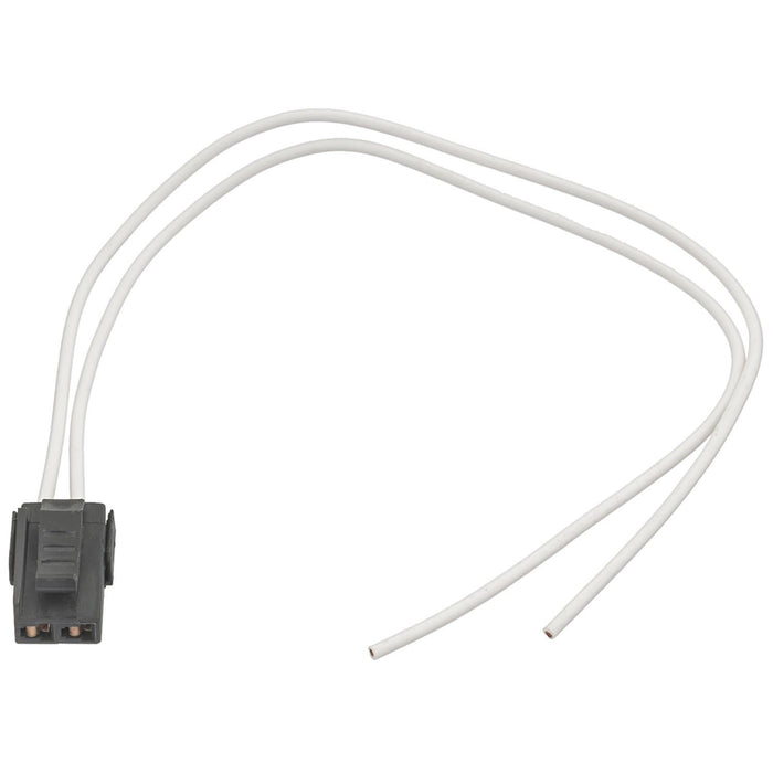 Standard Ignition S-649 Diesel Glow Plug Temperature Sensor Connector
