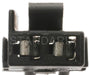 Standard Ignition S-649 Diesel Glow Plug Temperature Sensor Connector