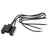 Standard Ignition S-64 Headlight Dimmer Switch Connector