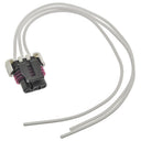 Standard Ignition S-656 Electronic Throttle Body Actuator Connector