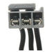 Standard Ignition S-657 Trunk Lid Ajar Indicator Switch Connector