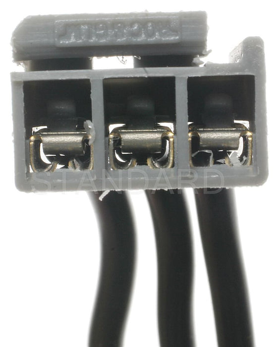 Standard Ignition S-657 Trunk Lid Ajar Indicator Switch Connector