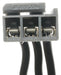 Standard Ignition S-657 Trunk Lid Ajar Indicator Switch Connector