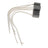 Standard Ignition S-661 Turn Signal Switch Connector
