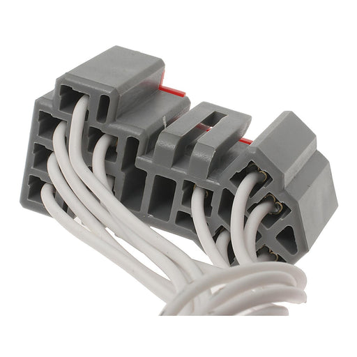 Standard Ignition S-664 Combination Switch Connector