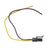 Standard Ignition S-667 Power Seat Harness Connector