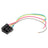 Standard Ignition S-668 Fuel Level Sensor Connector