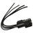 Standard Ignition S-677 Manifold Absolute Pressure Sensor Connector