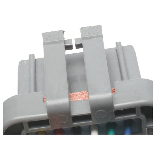 Standard Ignition S-679 Windshield Wiper Switch Connector