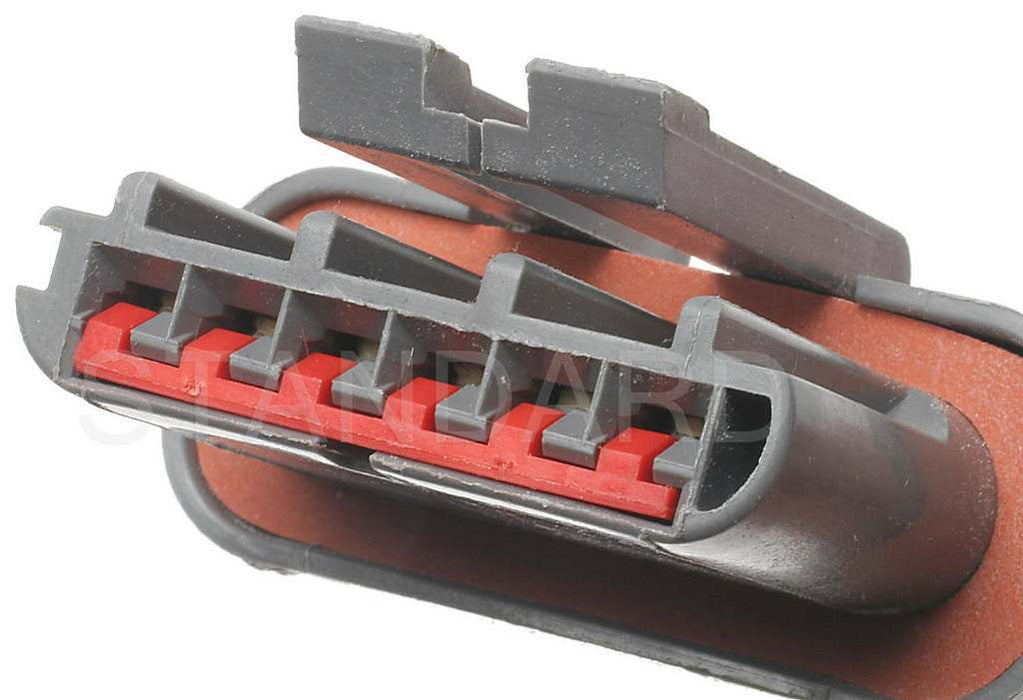 Standard Ignition S-679 Windshield Wiper Switch Connector