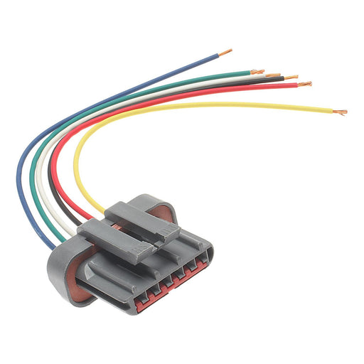 Standard Ignition S-679 Windshield Wiper Switch Connector