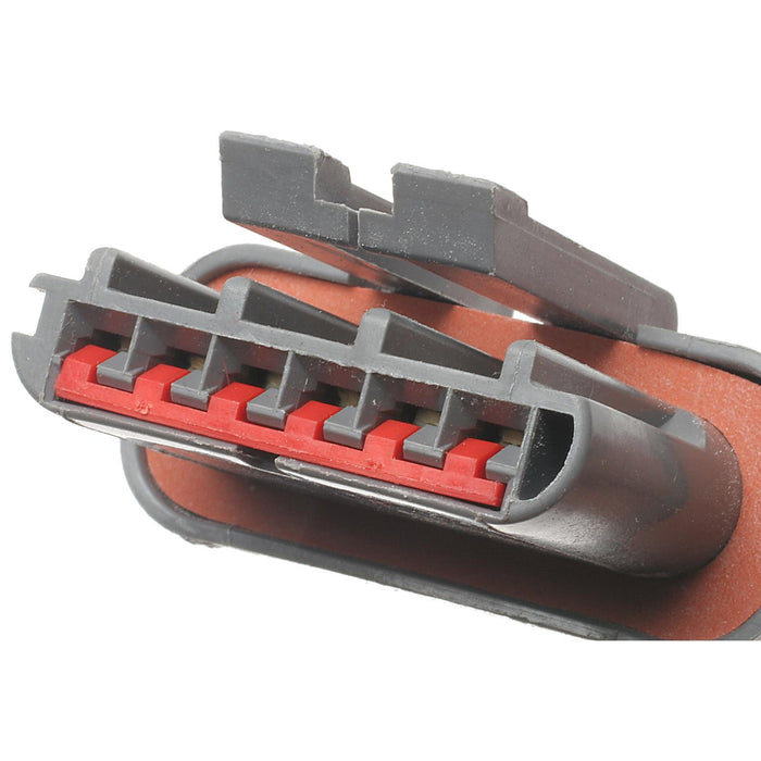 Standard Ignition S-679 Windshield Wiper Switch Connector