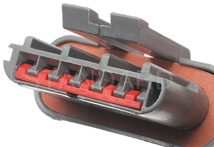 Standard Ignition S-679 Windshield Wiper Switch Connector
