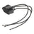 Standard Ignition S-686 Headlight Dimmer Switch Connector