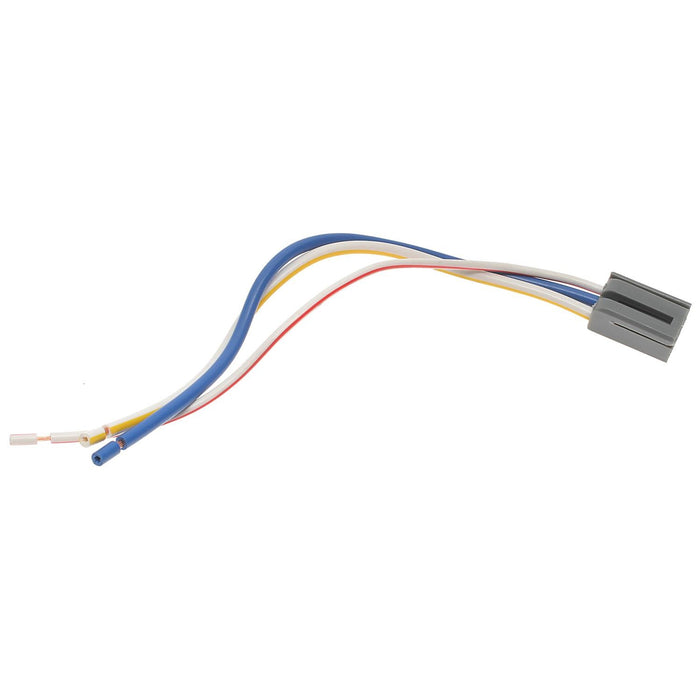Standard Ignition S-690 Fuel Shut-Off Solenoid Connector