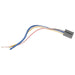 Standard Ignition S-690 Fuel Shut-Off Solenoid Connector