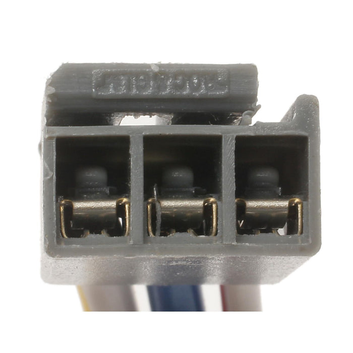 Standard Ignition S-690 Fuel Shut-Off Solenoid Connector