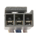 Standard Ignition S-690 Fuel Shut-Off Solenoid Connector