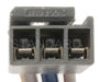 Standard Ignition S-690 Fuel Shut-Off Solenoid Connector