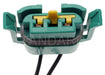 Standard Ignition S-695 Back Up Light Connector