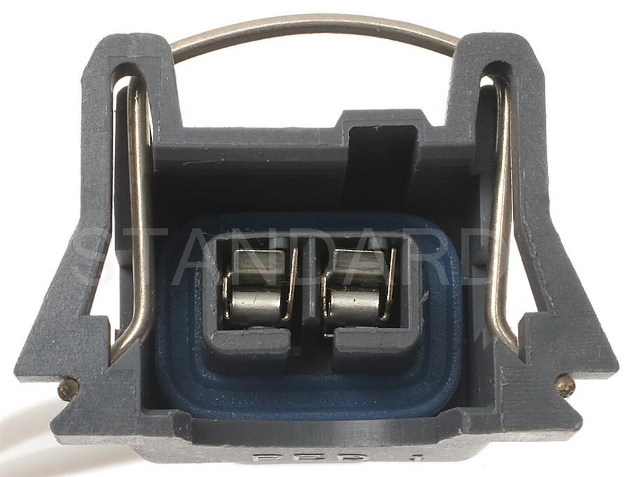Standard Ignition S-696 Vapor Canister Purge Solenoid Connector