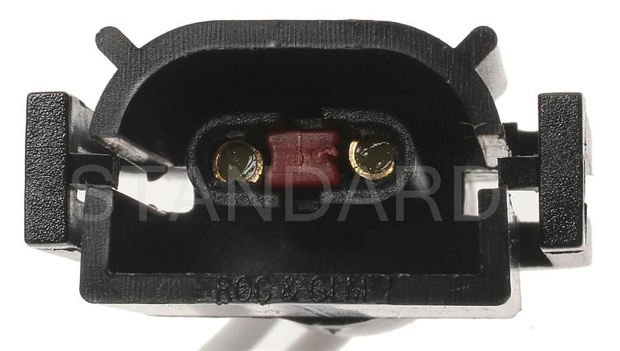 Standard Ignition S-699 Wheel Speed Sensor Connector - Rear