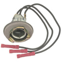 Standard Ignition S-69 Parking Light Bulb Socket - Front or Rear