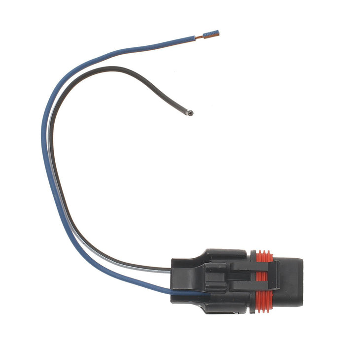 Standard Ignition S-708 Power Steering Pressure Switch Connector