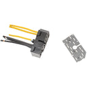 Standard Ignition S-713 Ignition Switch Connector