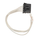 Standard Ignition S-714 Tailgate Wiring Harness Extension Connector