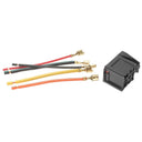 Standard Ignition S-718 HVAC Blower Motor Connector